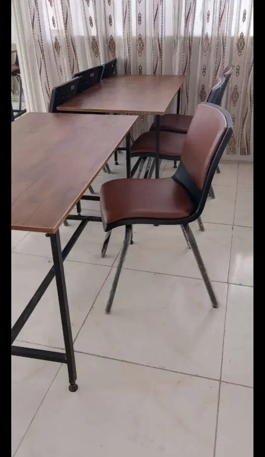 صندلی|صندلی و نیمکت|کرمان, |دیوار