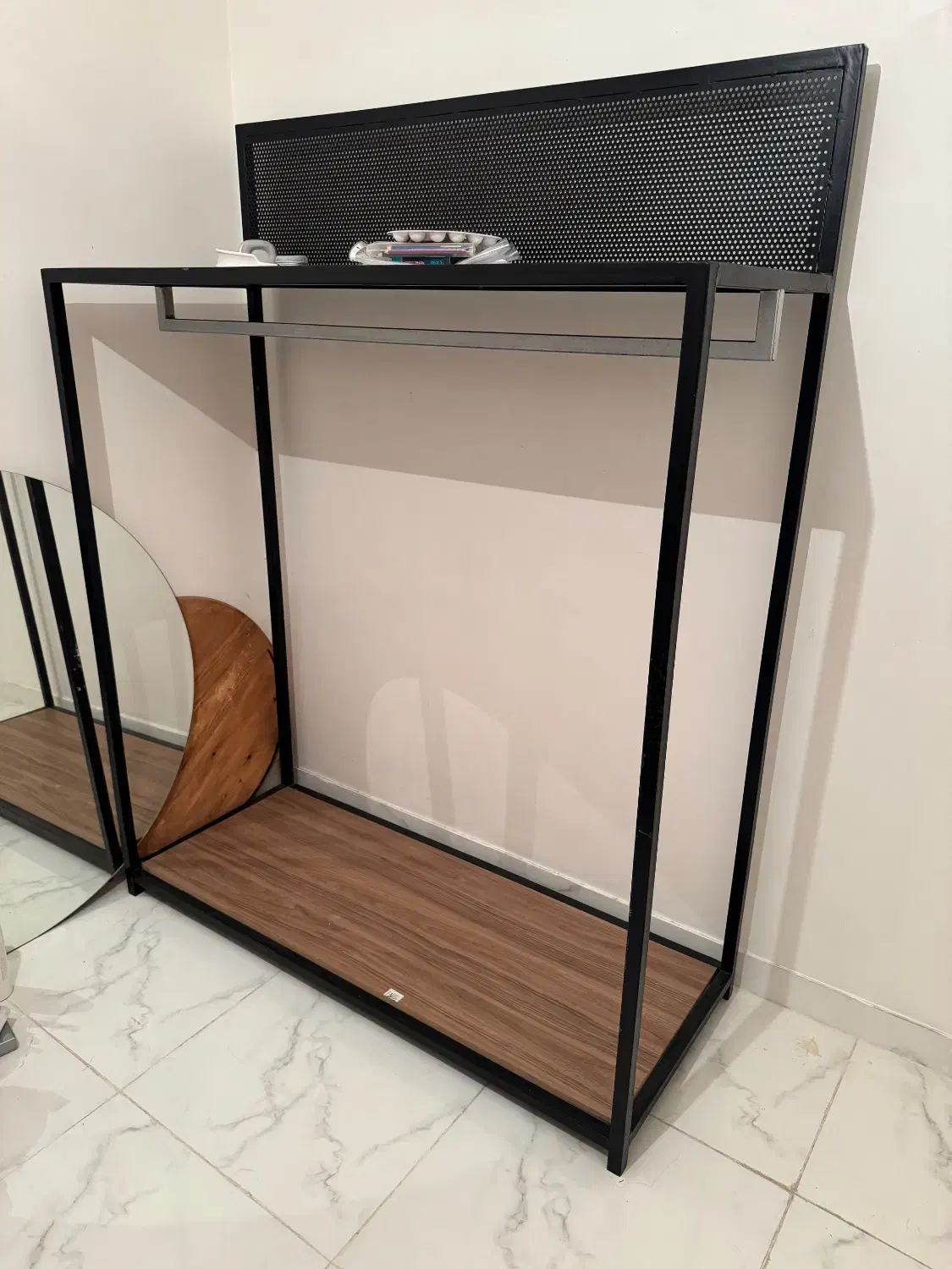 رگال لباس|جاکفشی، کمد، دراور|گرگان, |دیوار