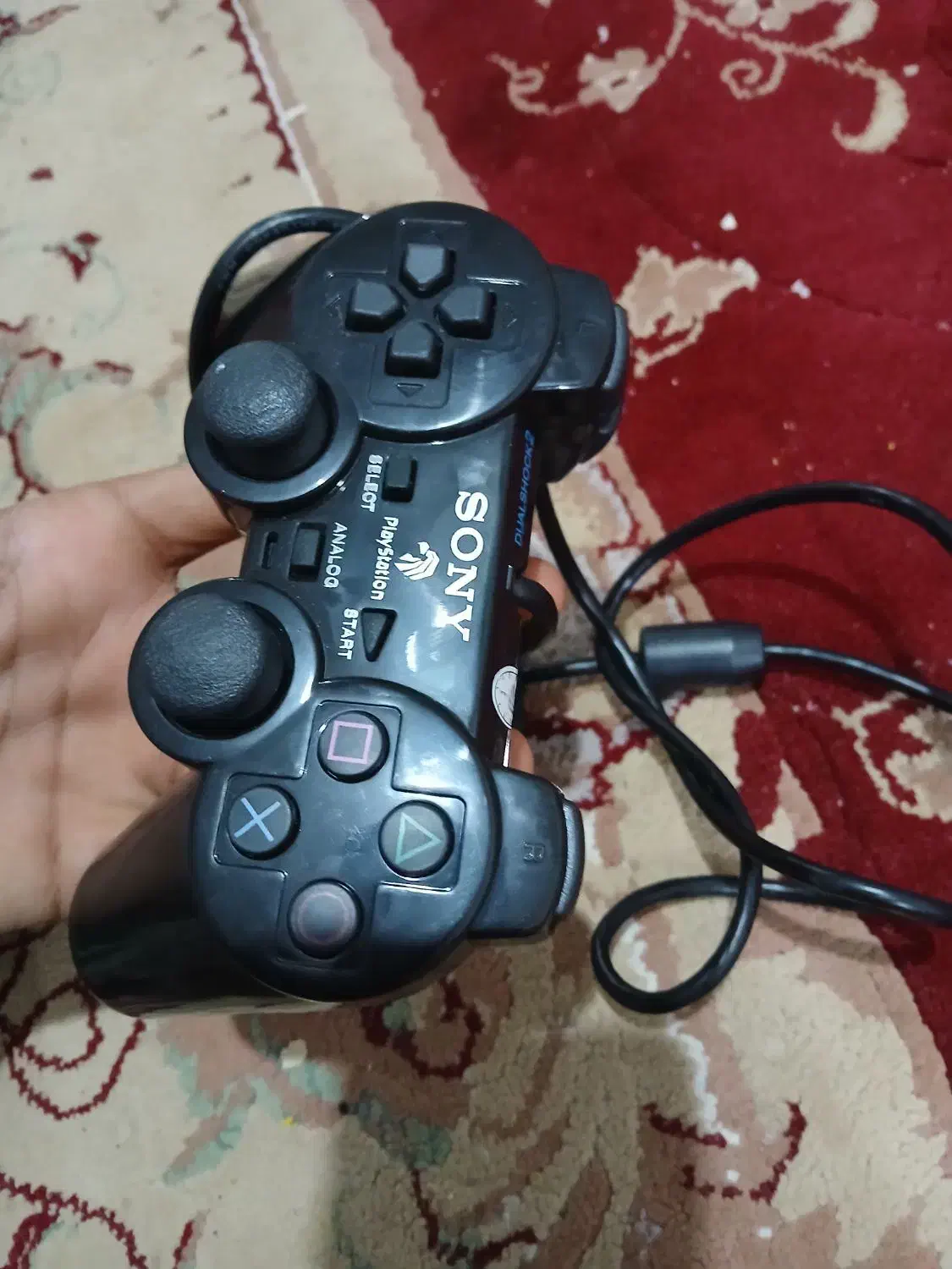 دسته پلی تو|کنسول، بازی ویدئویی و آنلاین|آبادان, |دیوار