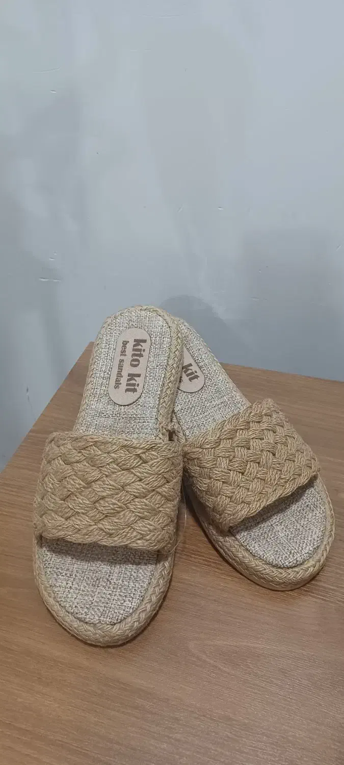 دمپایی طبی زنانه مدل مونیکا دارای زیره طبی|کیف، کفش، کمربند|اهواز, کمپلو جنوبی|دیوار