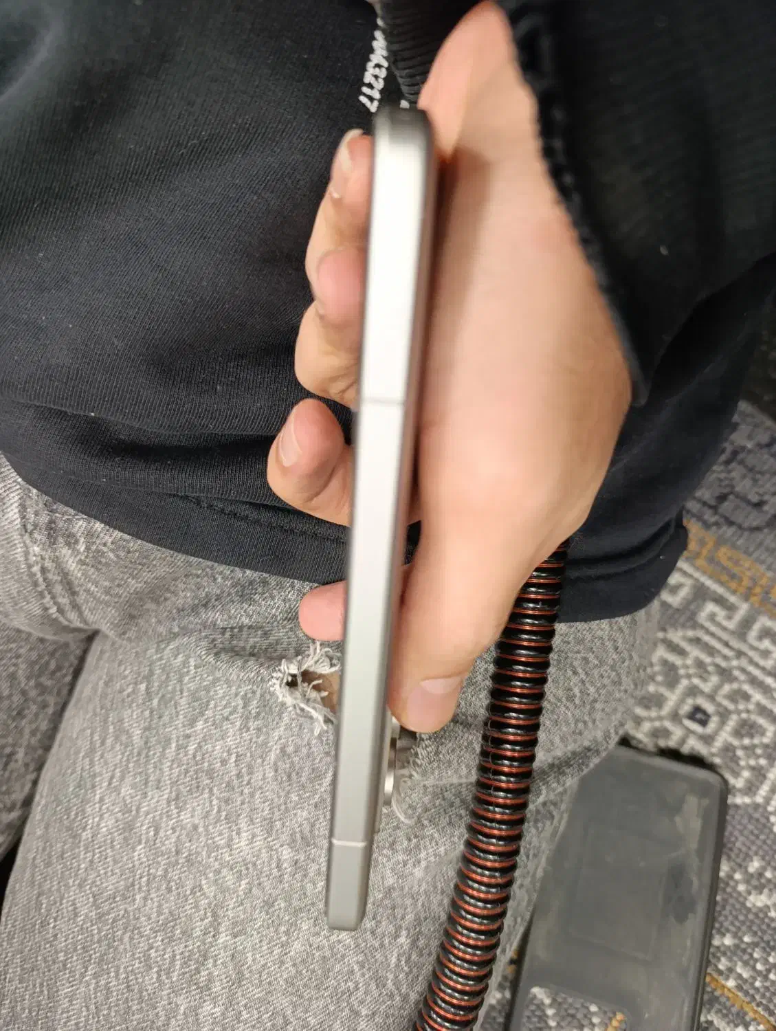 14t pro درحد|موبایل|تهران, شهرک شریفی|دیوار