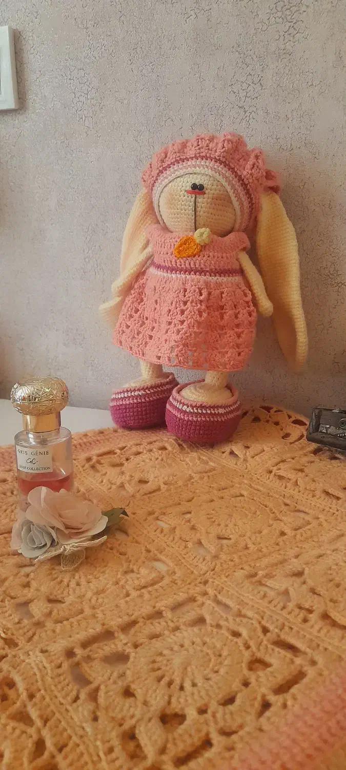 گوش دارز|اسباب‌بازی بچه|مشهد, کوی المهدی|دیوار