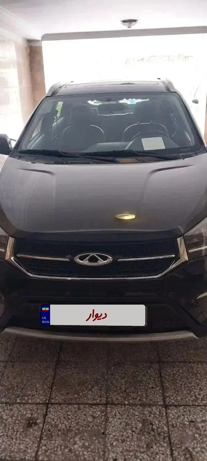 ایکس ۲۲ مدل ۹۷ اتومات بی‌نظیر|خودرو سواری و وانت|تهران, آشتیانی|دیوار