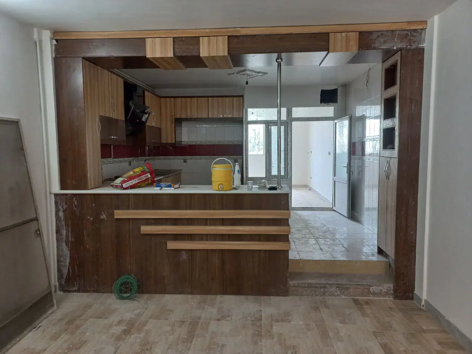 ۹۰ متری / دربست / خیابان محمدآباد|اجارهٔ خانه و ویلا|قرچک, مهدیه|دیوار