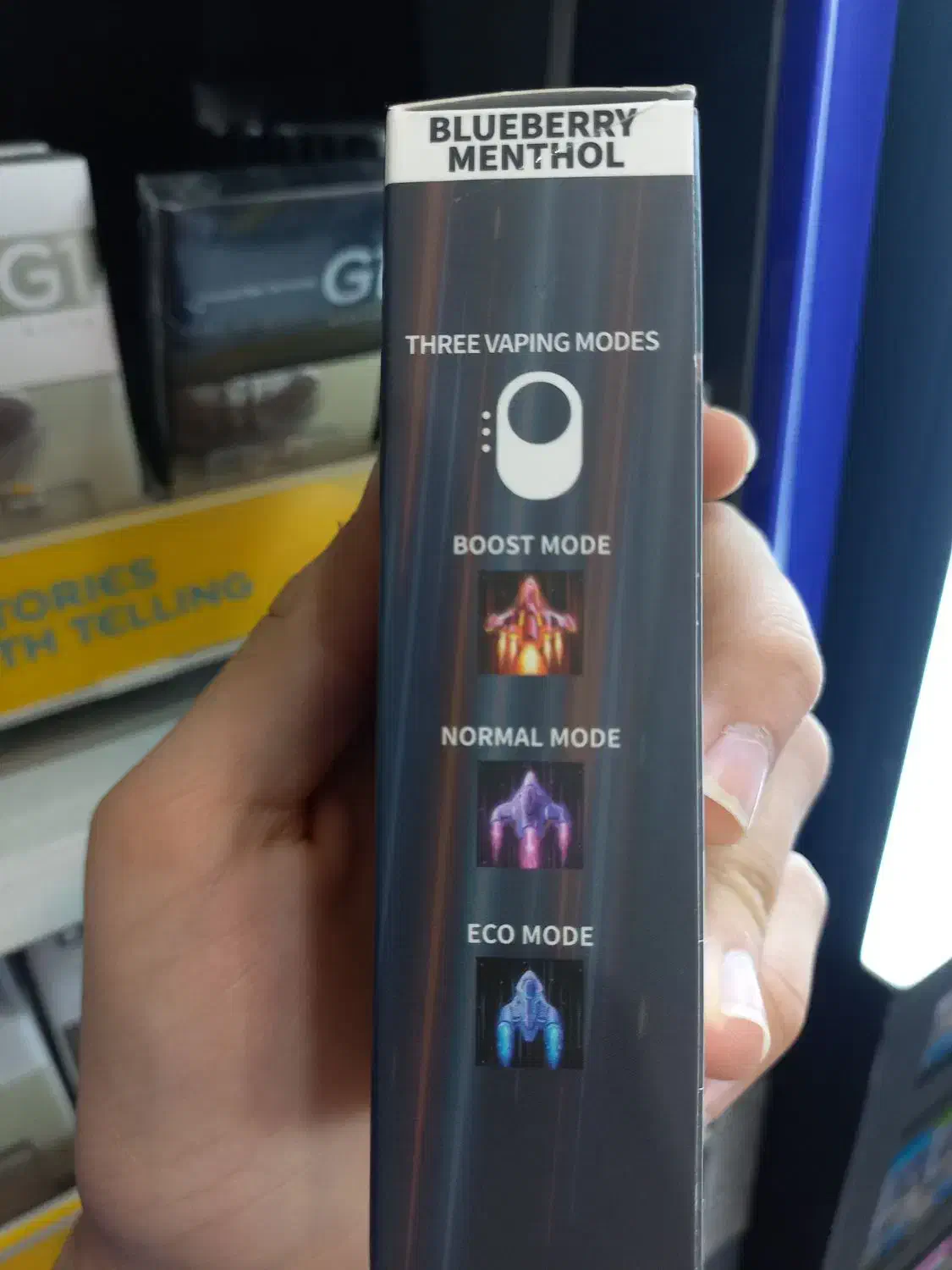 پاد ویپ 25000 پاف org|زیورآلات و اکسسوری|مشهد, تربیت (صدف)|دیوار