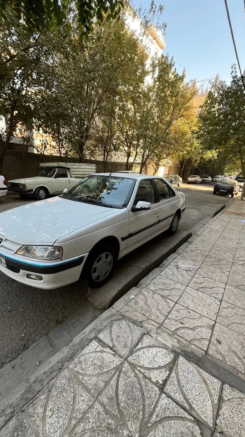 پرشیا 1400|خودرو سواری و وانت|تهران, شهرک شریفی|دیوار