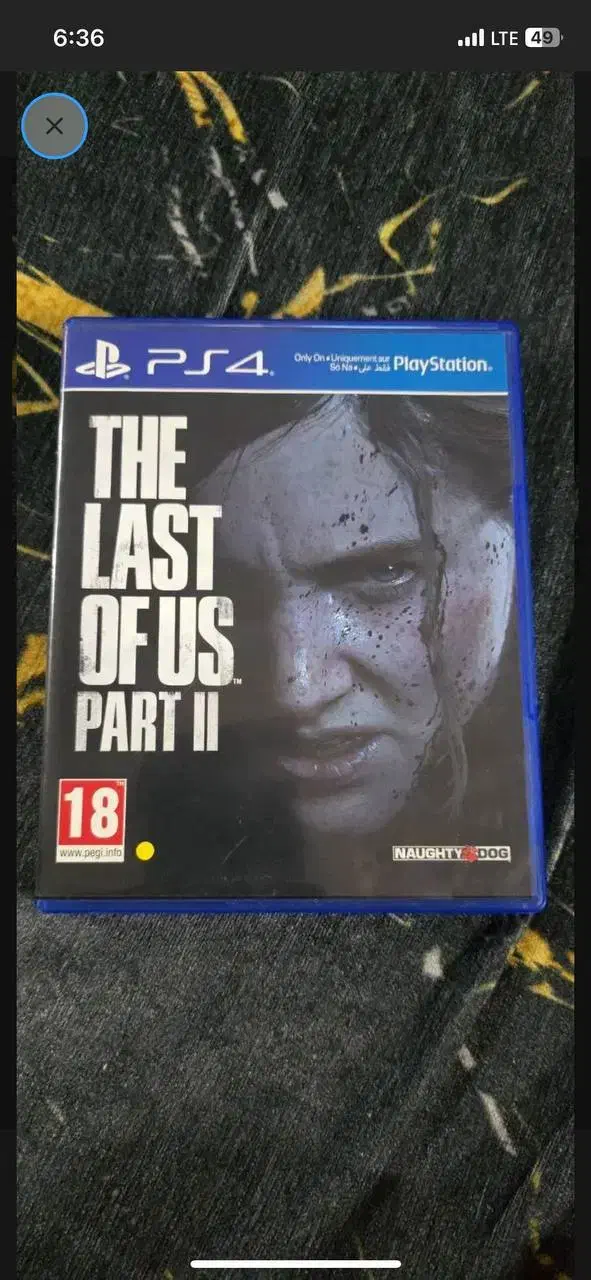 بازی ps4|کنسول، بازی ویدئویی و آنلاین|مشهد, رضاشهر|دیوار