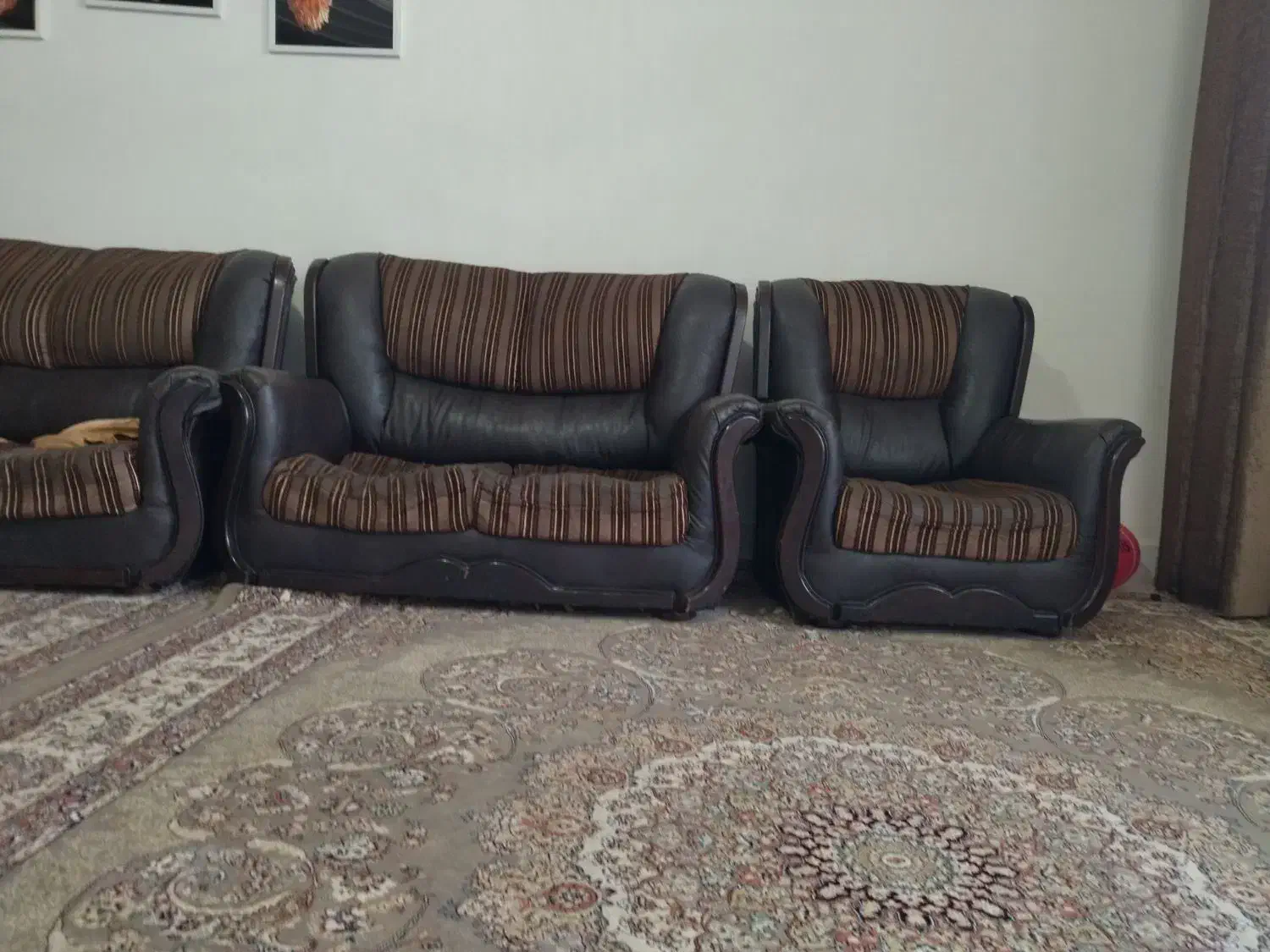 مبل|مبلمان اداری|نیشابور, شریعتی|دیوار