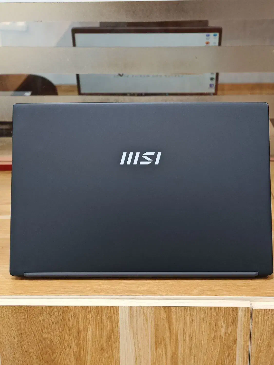 ام اس آی نسل 12(msi modern 15)|رایانه همراه|تبریز, |دیوار