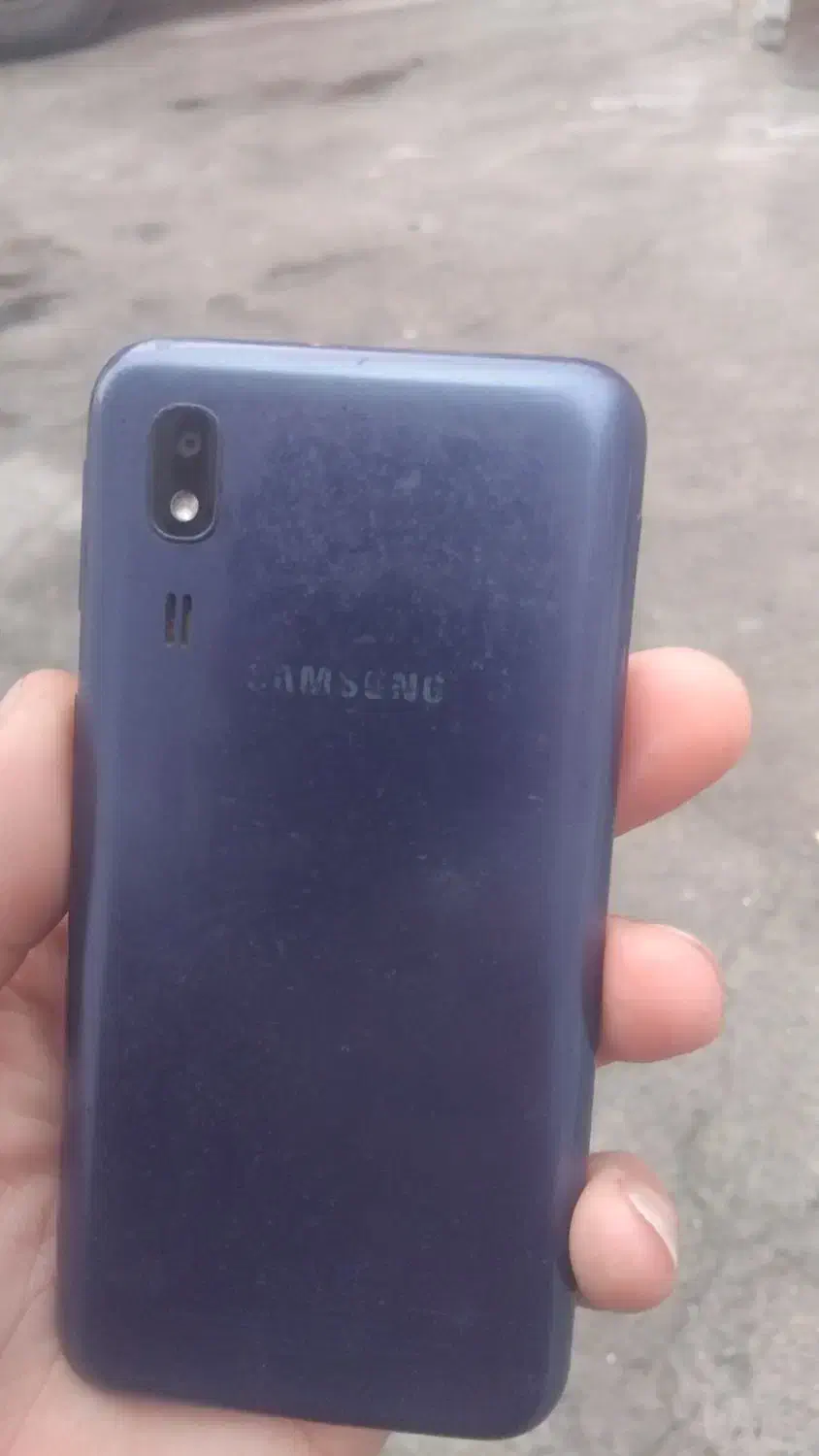 سام سونگ s2|موبایل|محمودآباد, |دیوار