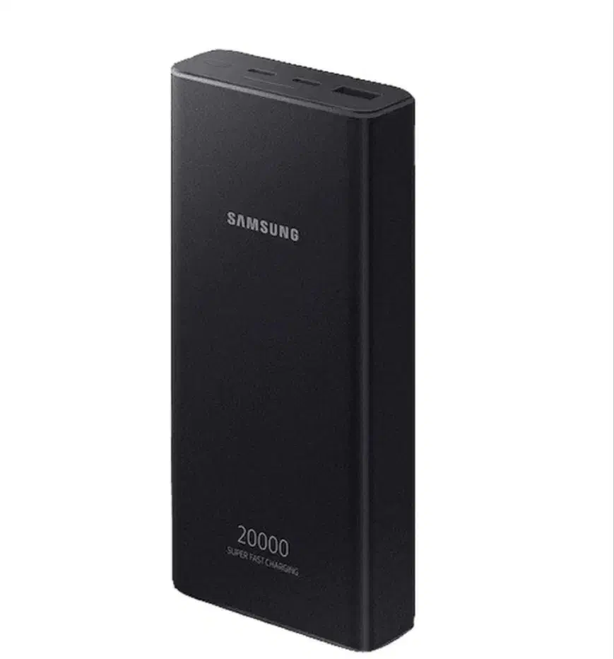 پاوربانک سامسونگ۲۰۰۰۰|لوازم جانبی موبایل و تبلت|بهبهان, |دیوار