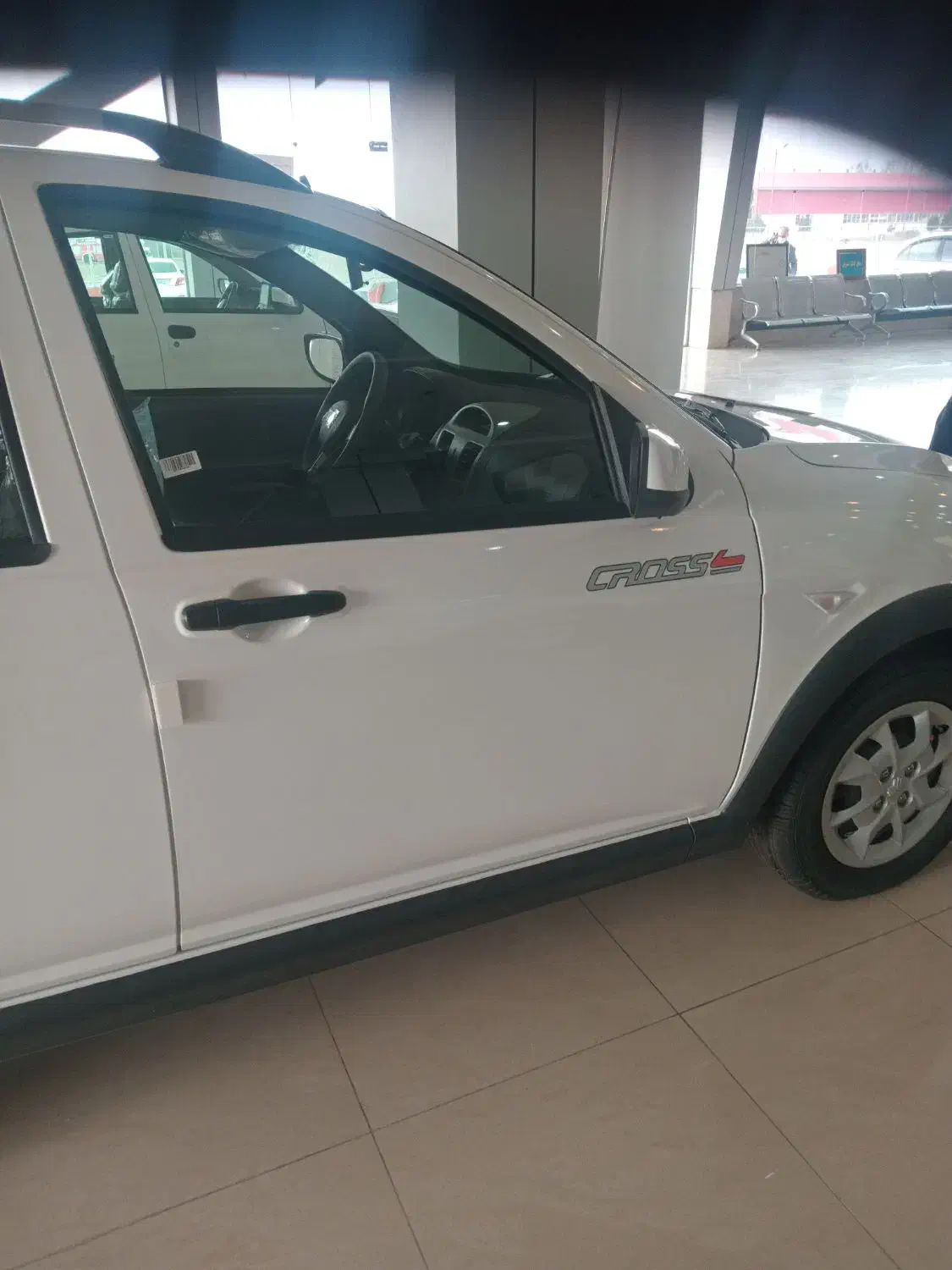 سلام کوئیک صفر کیلومتر s|خودرو سواری و وانت|خمام, |دیوار