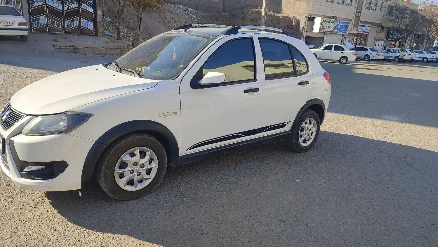 کوییک مدل 1402فول85گانه|خودرو سواری و وانت|ملک‌آباد, |دیوار