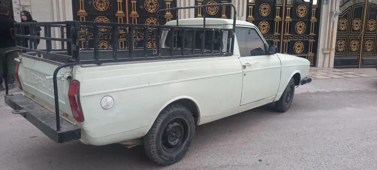 پیکان بار ۹۰|خودرو سواری و وانت|دزفول, |دیوار