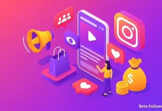 افزایش فالوور واقعی اینستاگرام با تحویل فوری|خدمات رایانهای و موبایل|ارومیه, |دیوار