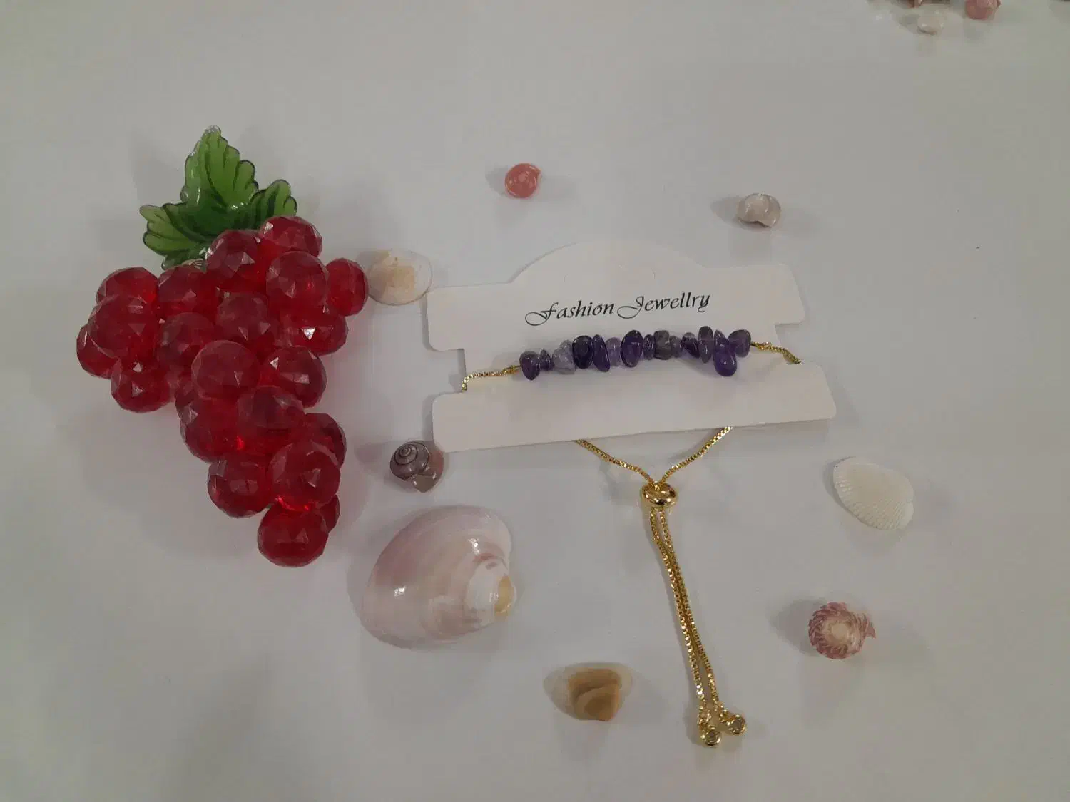 اکسسوری دستبند و آویز گوشی|زیورآلات و اکسسوری|قم, باغ پنبه|دیوار