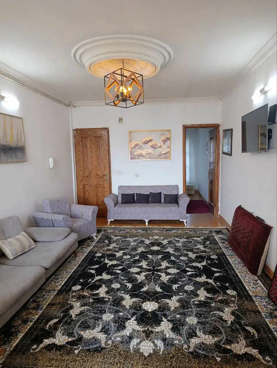 سوئیت|اجارهٔ کوتاه‌مدت آپارتمان و سوئیت|مشهد, هفده شهریور|دیوار