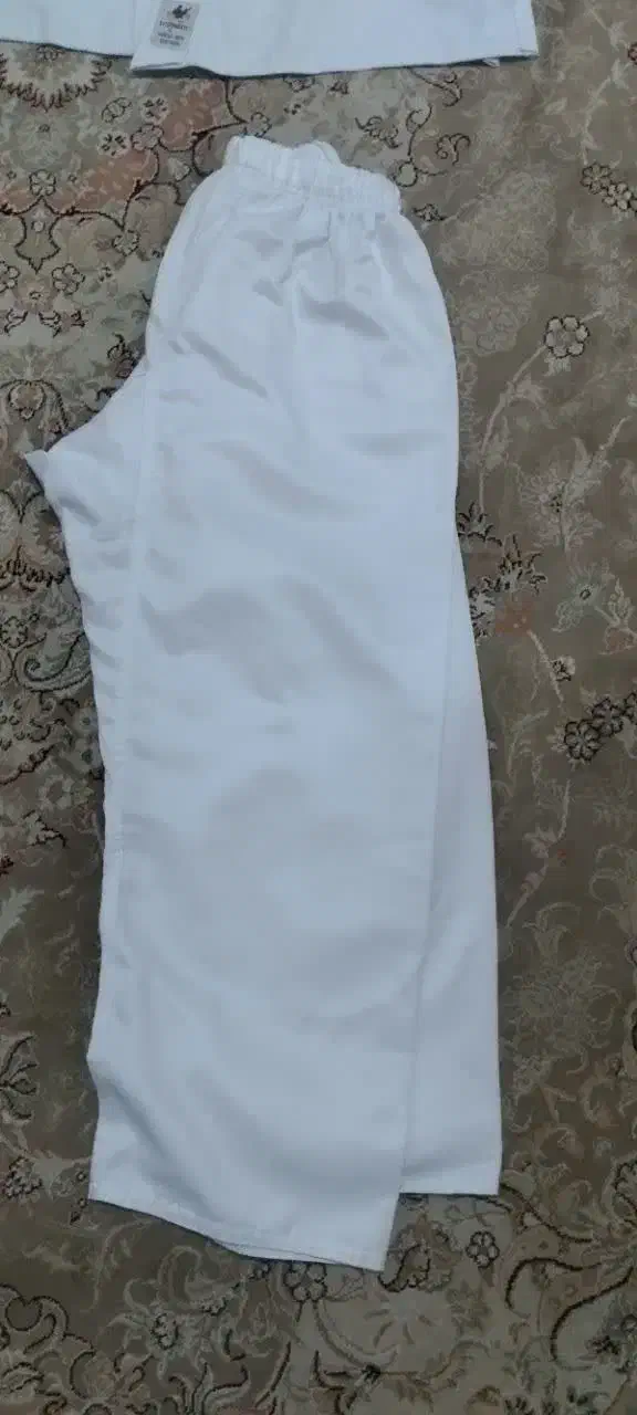 لباس جودو|لباس|شهریار, شهریار|دیوار