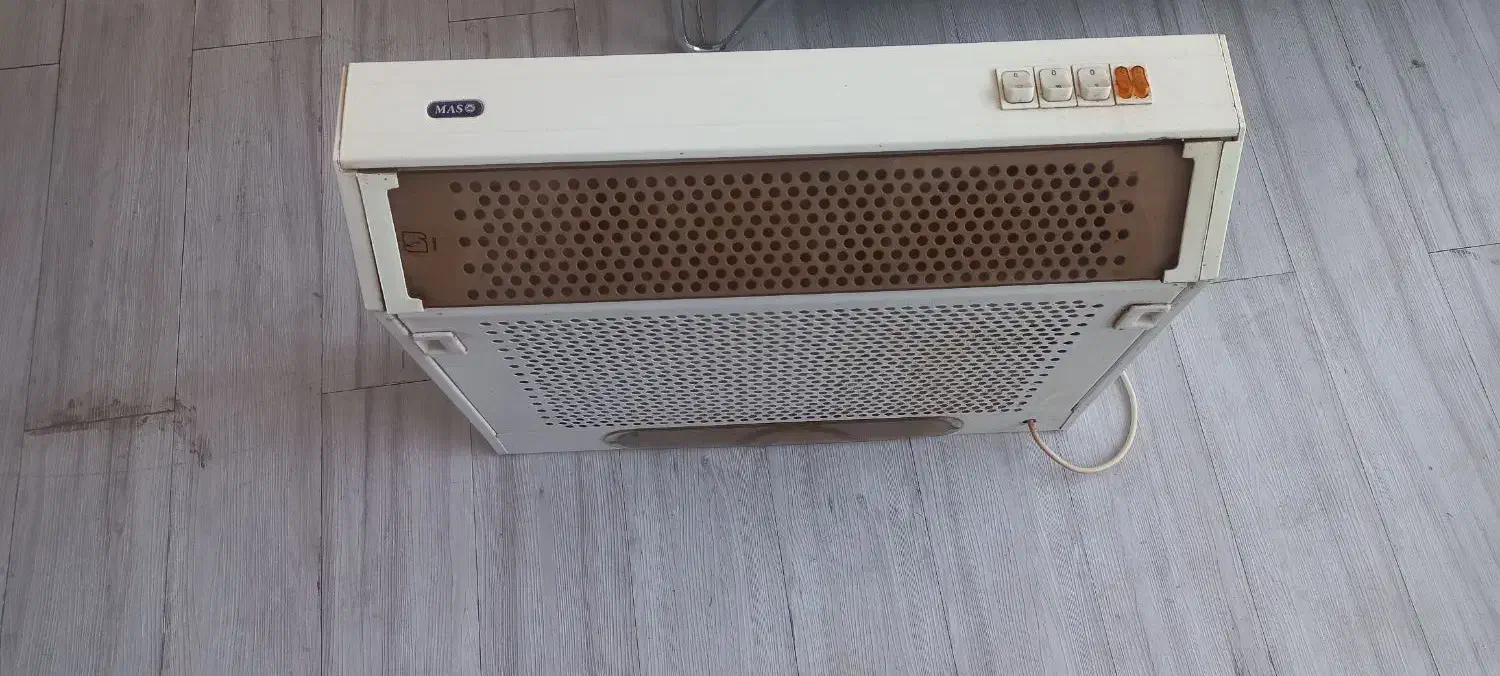 هود Mas|هود|جیرفت, |دیوار