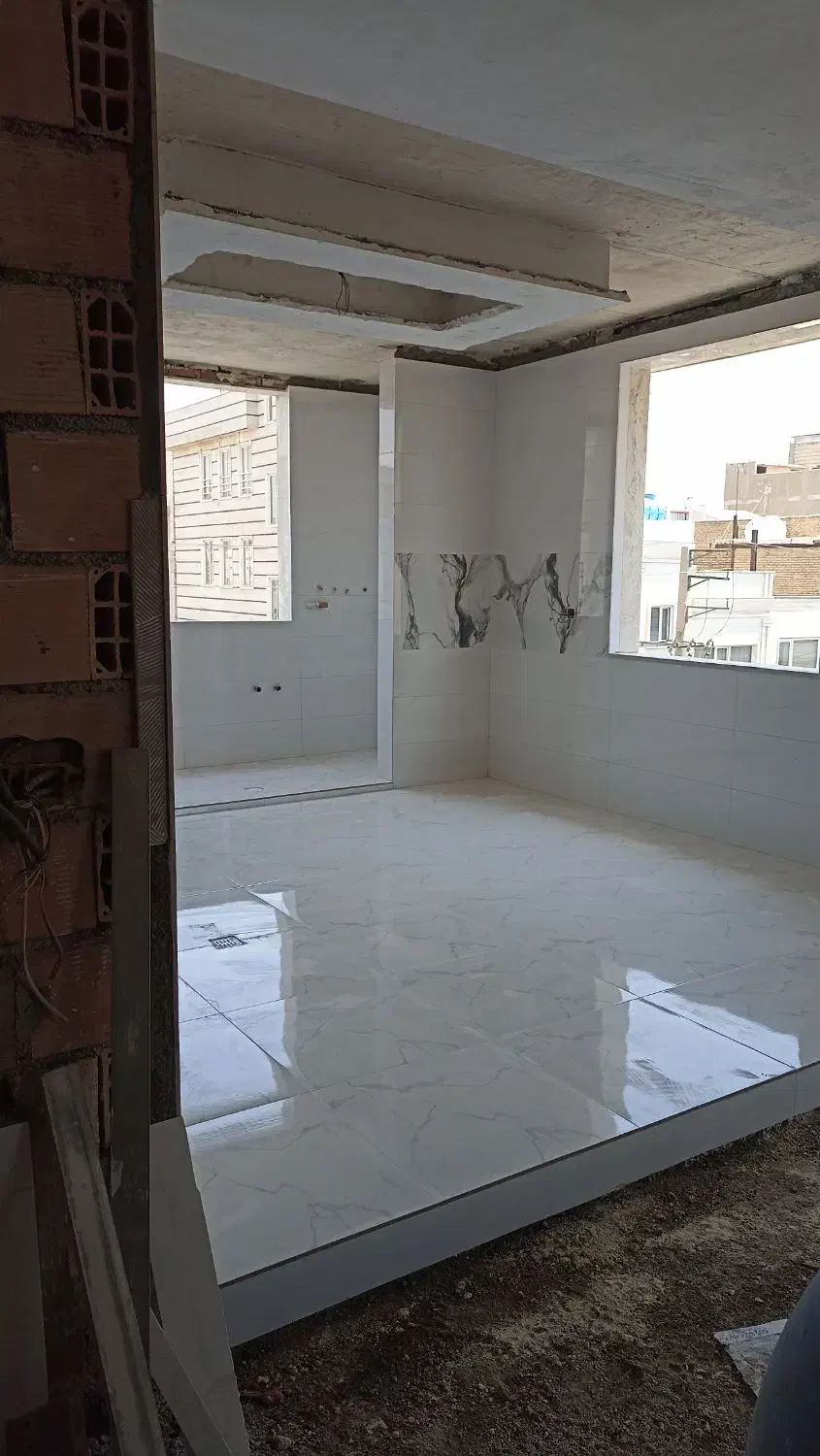 سرامیک کاری و سنگ کاری|خدمات پیشه و مهارت|اسلامشهر, زرافشان|دیوار