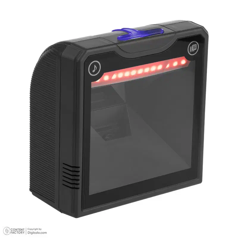 بارکدخوان رومیزی ATOM|فروشگاه و مغازه|اهواز, نادری|دیوار