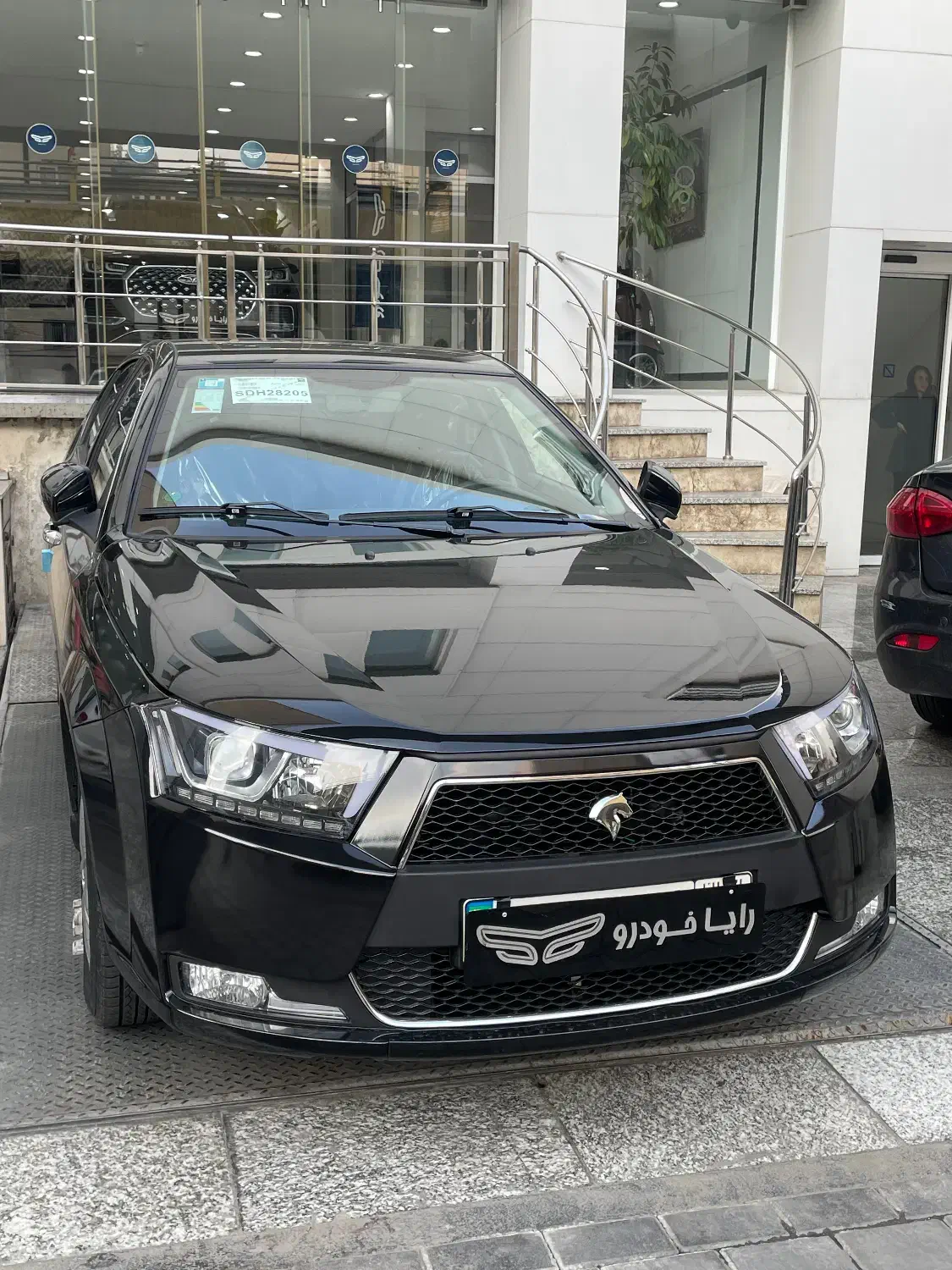 دنا 5 دنده بورسی/قساط بلند مدت/تحویل روز/1404|خودرو سواری و وانت|تهران, جردن|دیوار