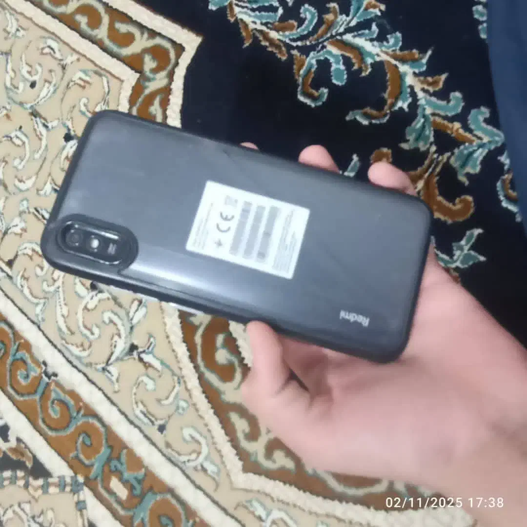 شیائومی Redmi 9A با حافظهٔ ۳۲ گیگابایت|موبایل|سیب و سوران, |دیوار