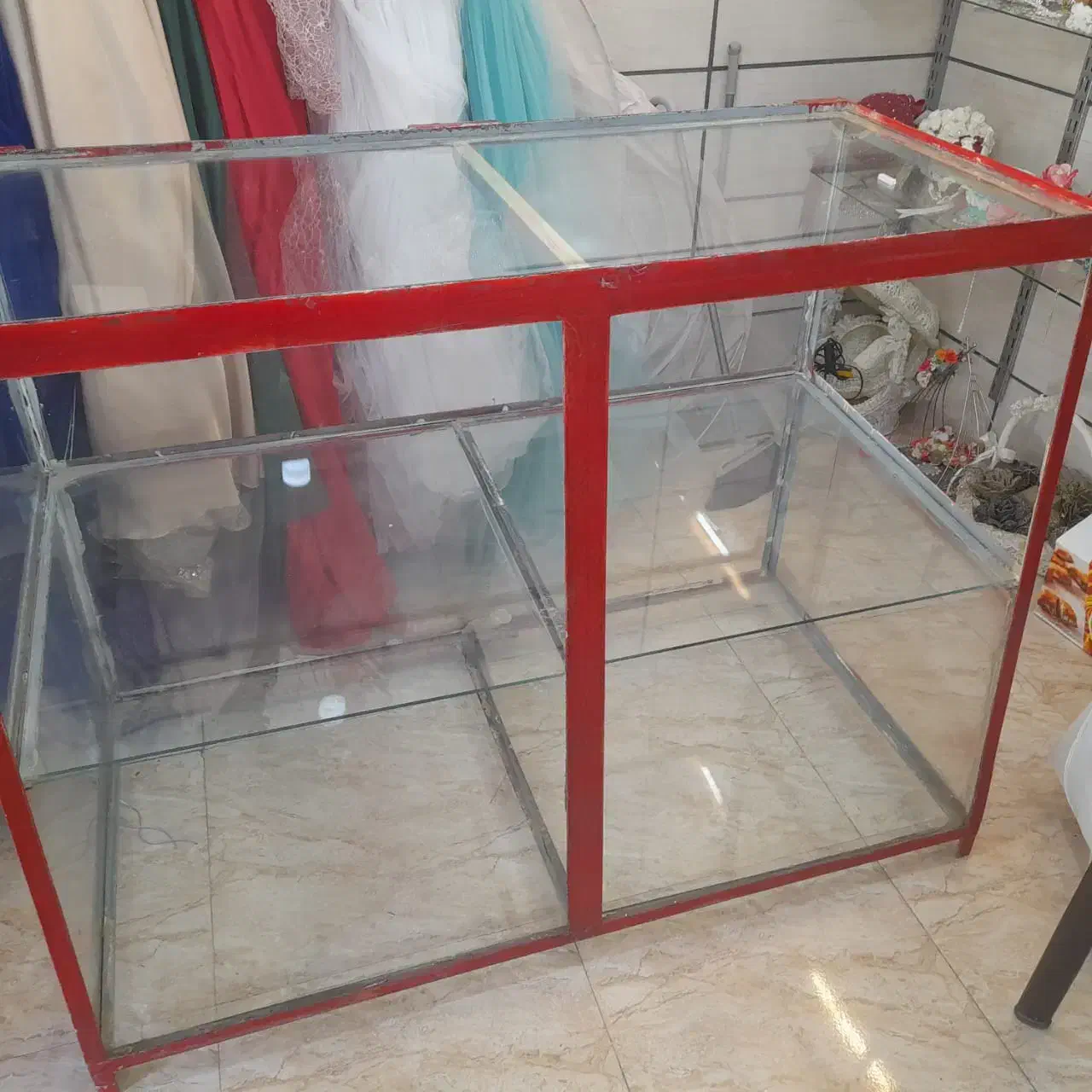 ویترین|بوفه، ویترین، کنسول|بروجرد, |دیوار