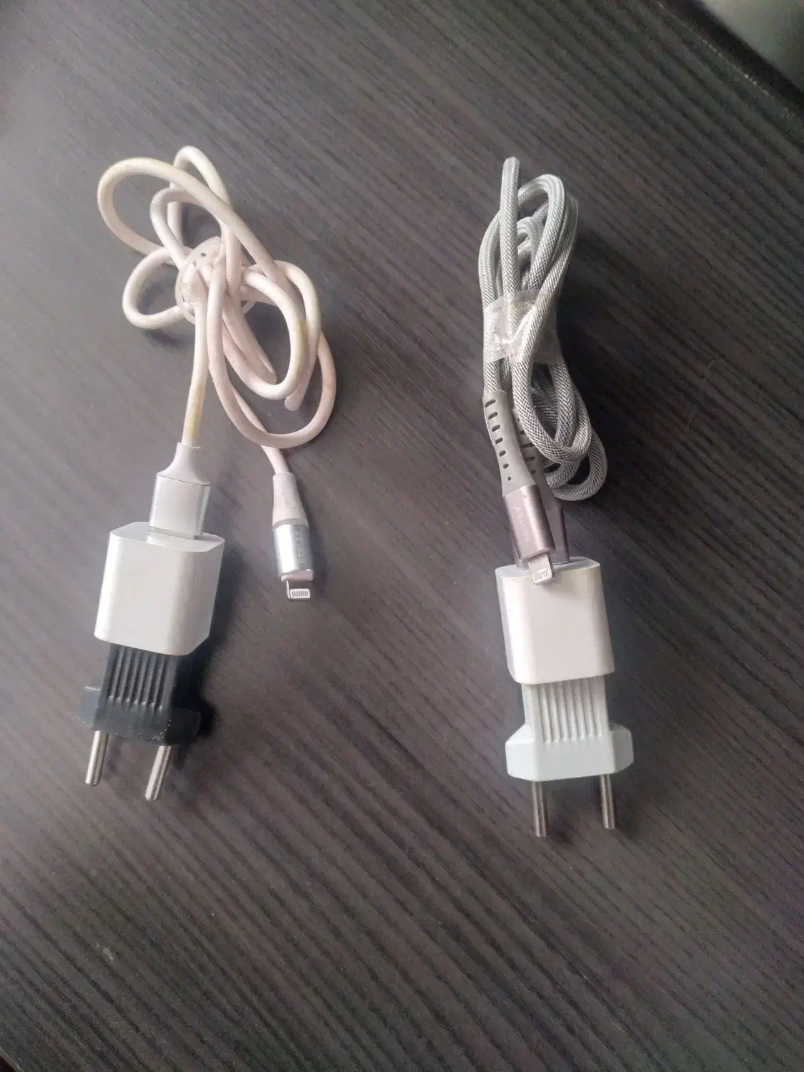 شارژر آیفون|لوازم جانبی موبایل و تبلت|تربت جام, کلالی|دیوار