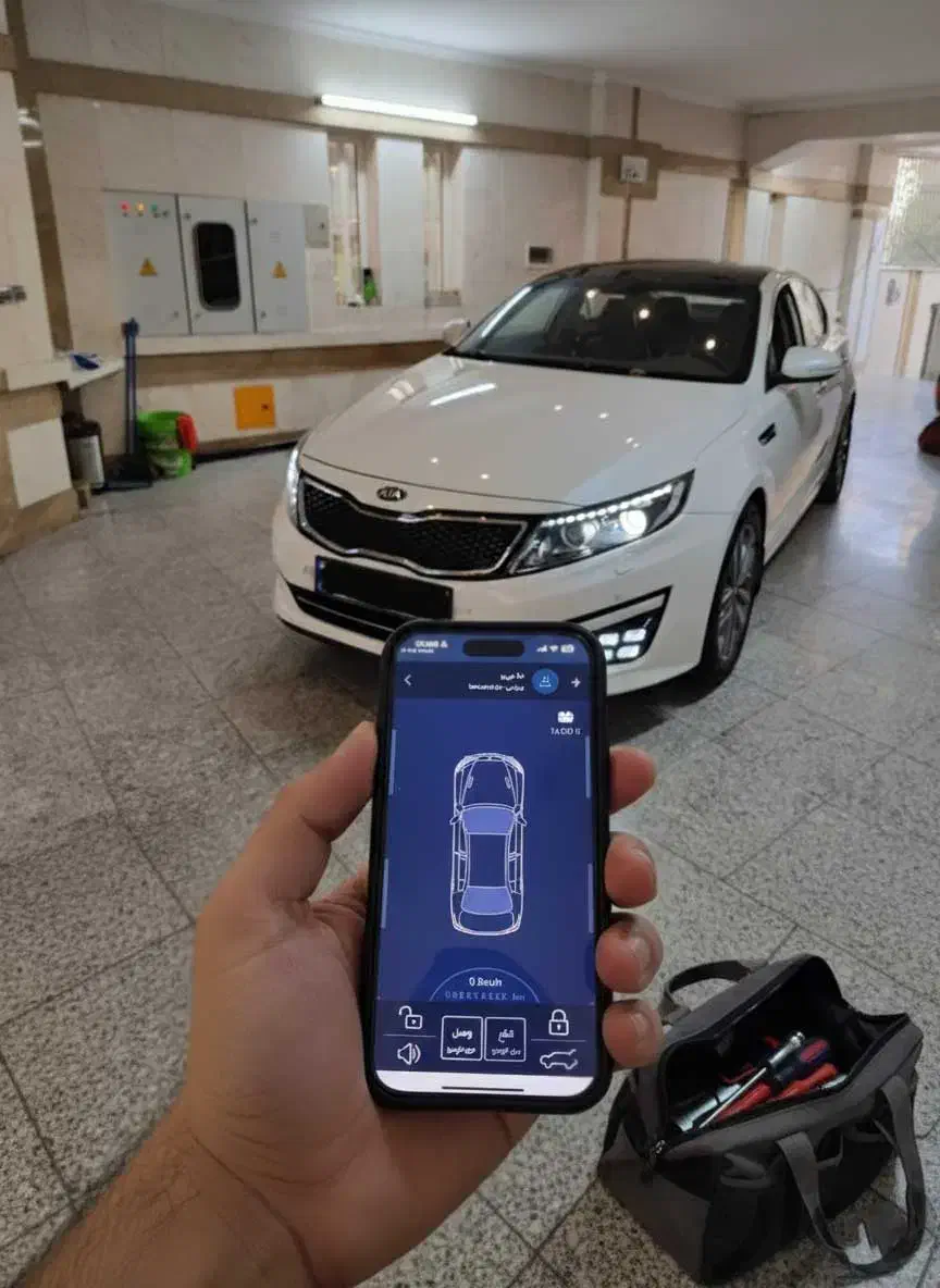 ردیاب موتور سیکلت خودرو GPSwetrack قدرتمند حرفهای|قطعات یدکی و لوازم جانبی|مشهد, آزادشهر|دیوار