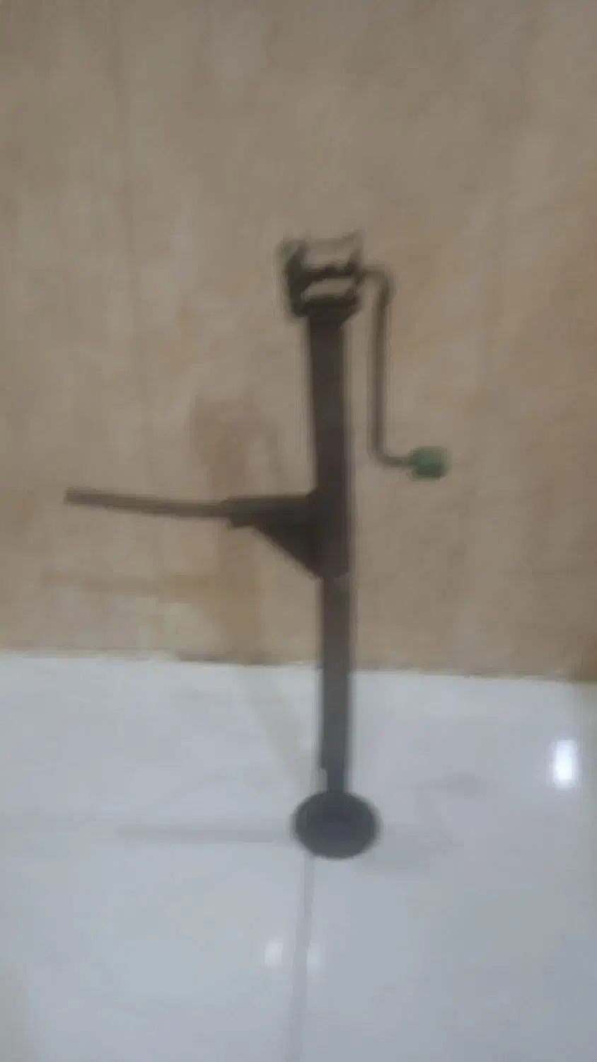 جک هدلی پیکان وانت|قطعات یدکی و لوازم جانبی|مشهد, خواجه ربیع|دیوار