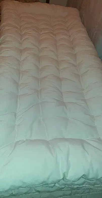 لحاف تشک نو|رختخواب، بالش، پتو|اردبیل, |دیوار