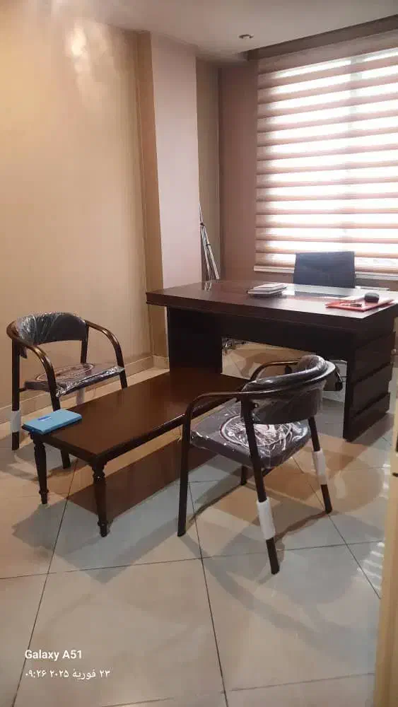 شهرآرا/۸۵ متر/فول امکانات/تابلوخور|اجارهٔ دفتر کار، اتاق اداری، مطب|تهران, شهرآرا|دیوار