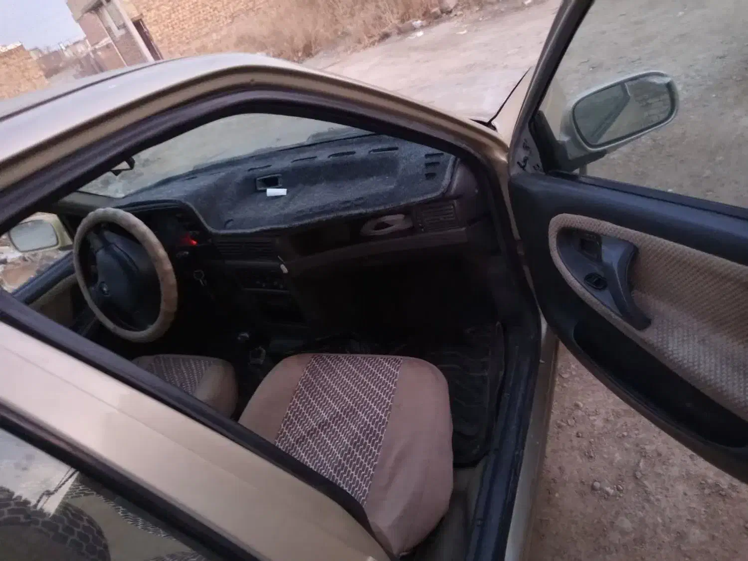 دووسیلو|خودرو سواری و وانت|ارومیه, |دیوار