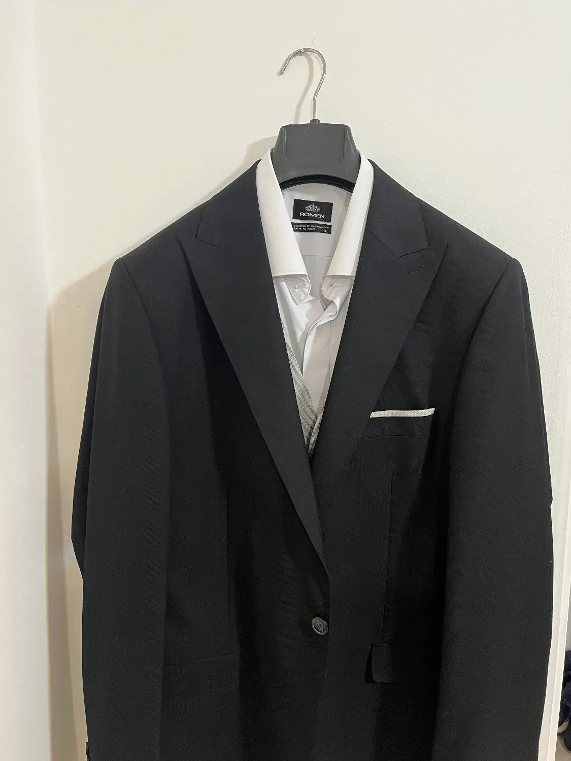 کت و شلوار مشکی مردانه|لباس|رشت, کوی حسینی|دیوار