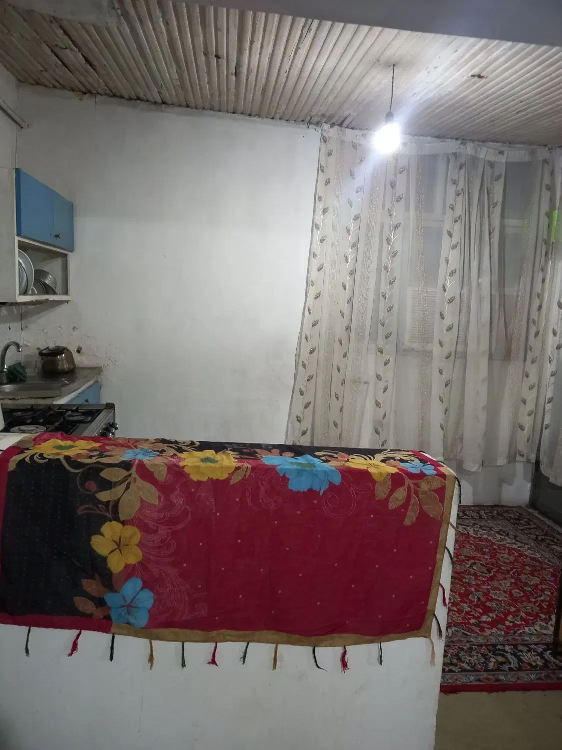 اجاره ویلایی روزانه مرکز شهر رشت|اجارهٔ کوتاهمدت آپارتمان و سوئیت|رشت, آب و برق|دیوار