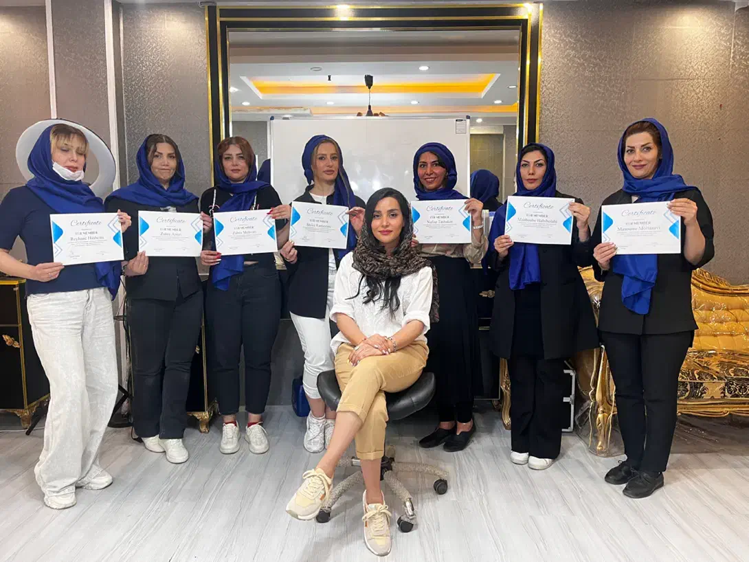 ورکشاپ ریموو بدون هزینه|خدمات آموزشی|تهران, پاسداران|دیوار