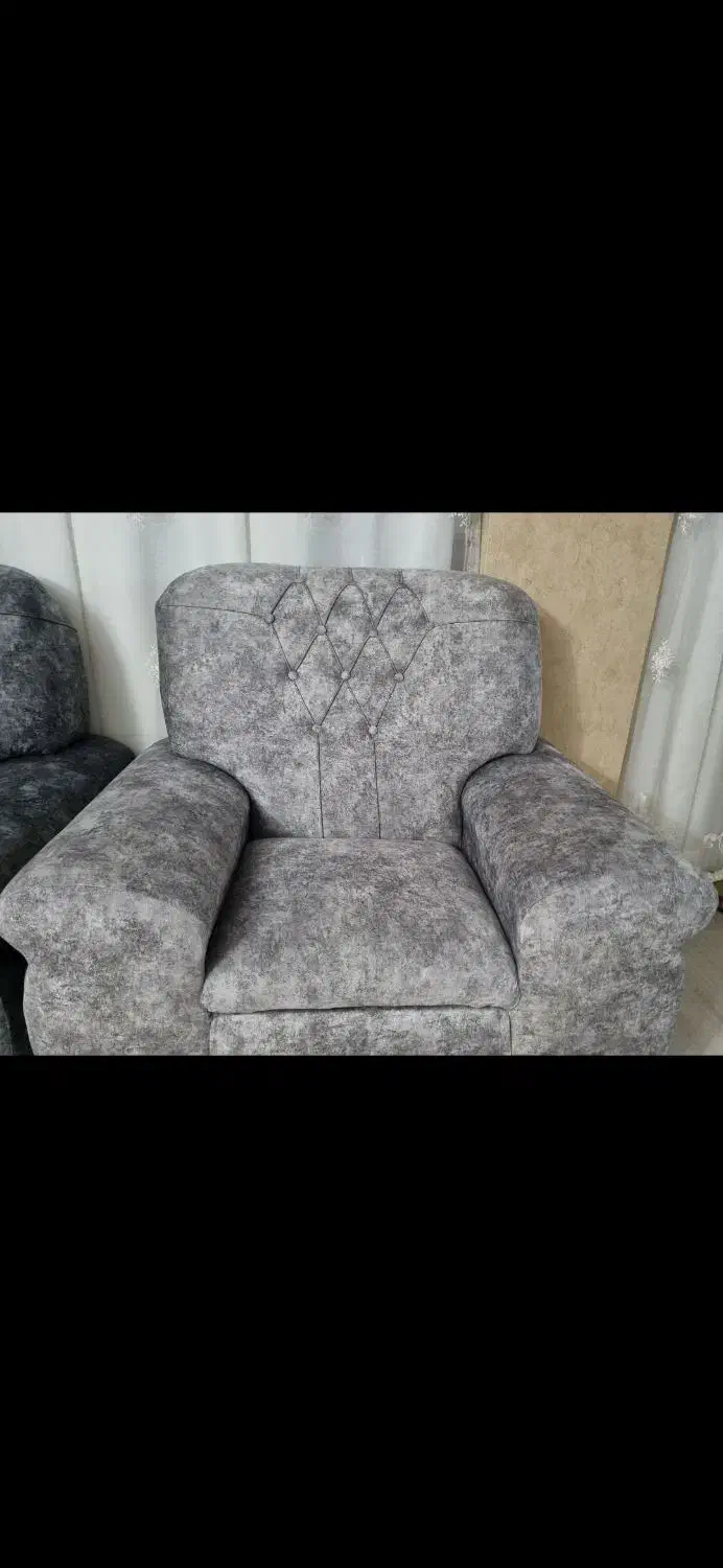 مبل راحتی|مبلمان خانگی و میز عسلی|اردبیل, |دیوار