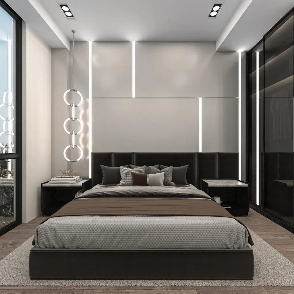 ۹۵متر/ امکانات هتل ۵ ستاره /بدون مشابه در منطقه|فروش آپارتمان|تهران, ارم|دیوار