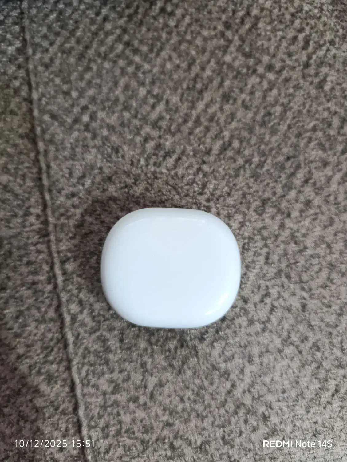 ایرپاد شیائومی air3 SE|لوازم جانبی موبایل و تبلت|مشهد, نوفل لوشاتو|دیوار