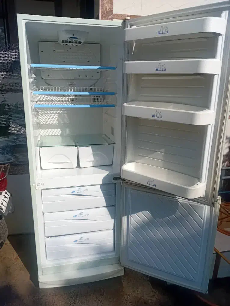 یخچال فیریزر|یخچال و فریزر|شاندرمن, |دیوار