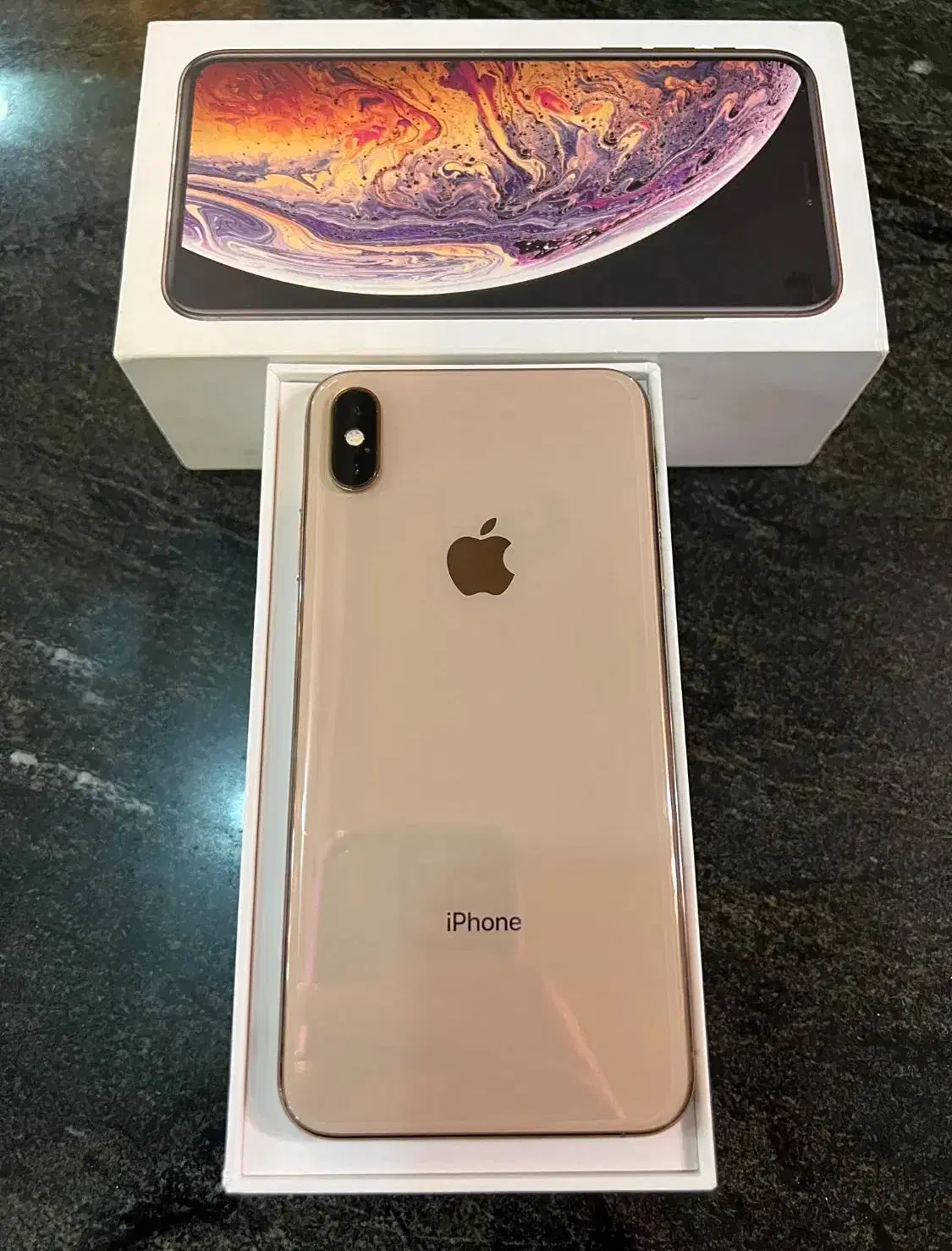 Iphone xs 256G|موبایل|رشت, کوی مهر|دیوار
