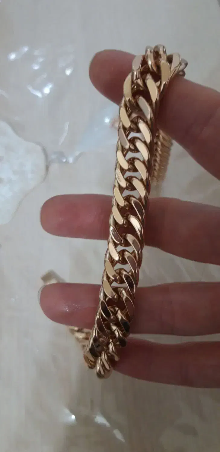 گردنبند مارک ژوپینگ|بدلیجات|تبریز, |دیوار