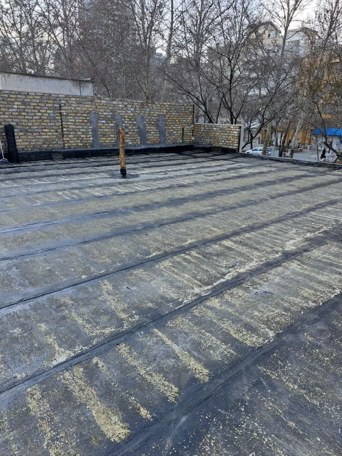 ایزوگام شرق . خدمات نصب و فروش|خدمات پیشه و مهارت|مشهد, سرافرازان|دیوار