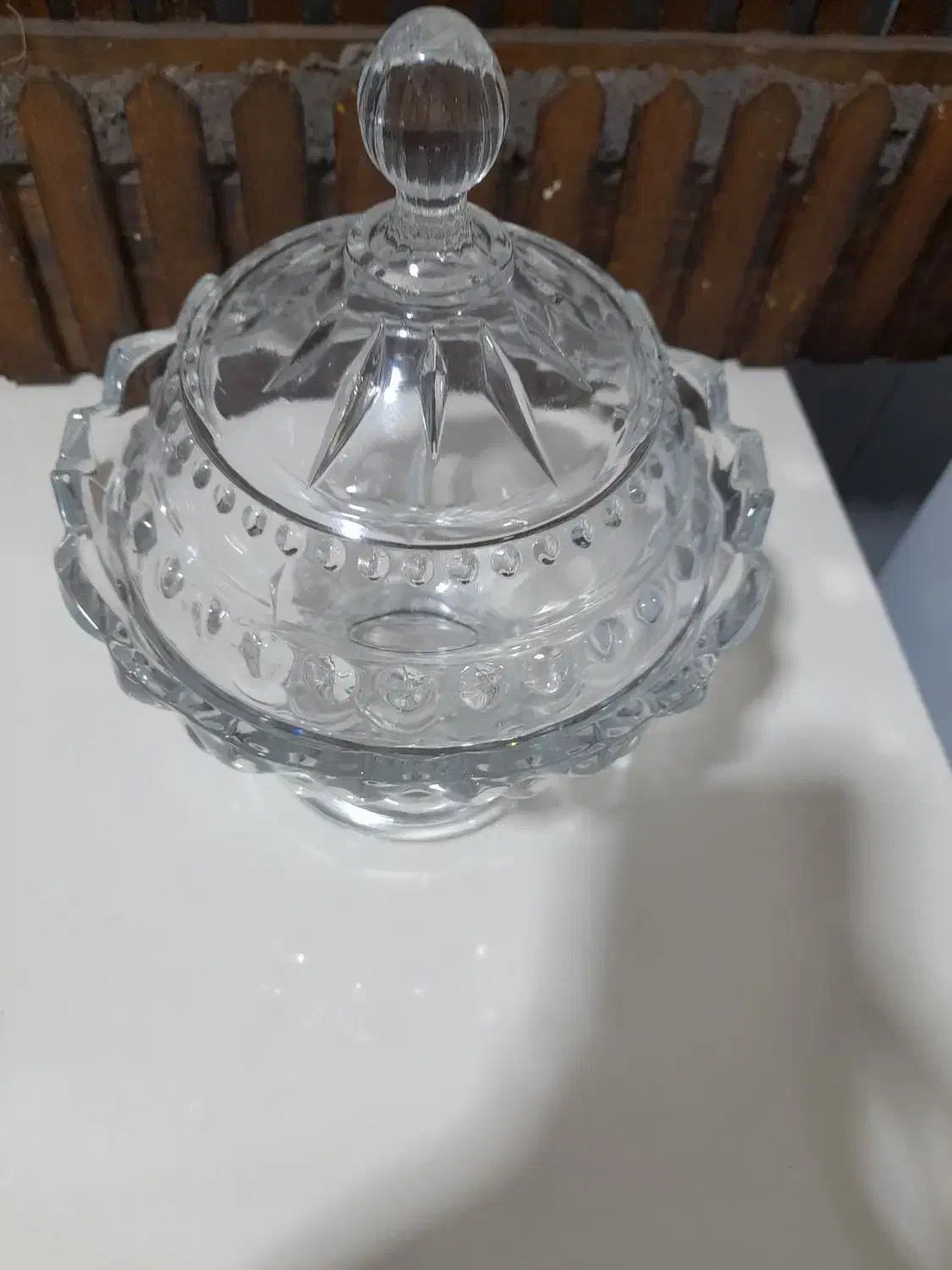 تعدادی ظرف های مختلف|ظروف سرو و پذیرایی|رشت, شهرک قدس|دیوار