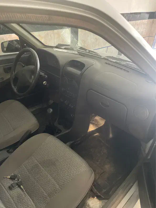 پراید ۱۴۱|خودرو سواری و وانت|پارس‌آباد, |دیوار