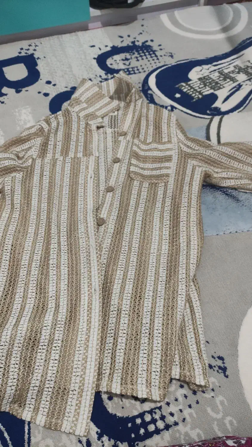 شلوار و مانتو کوتاه|لباس|ملایر, |دیوار