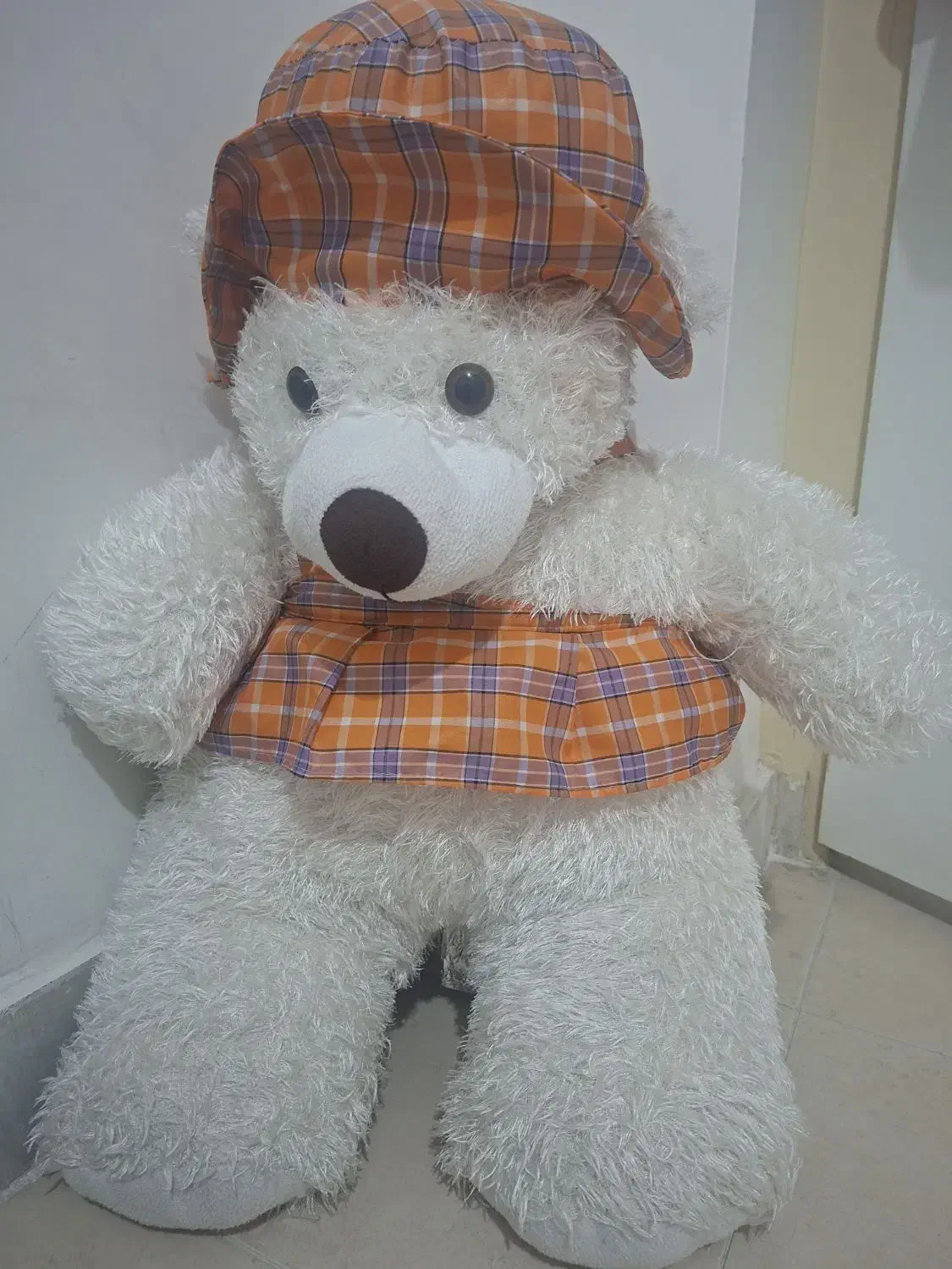 عروسکخرسی|اسباببازی بچه|ساوه, |دیوار