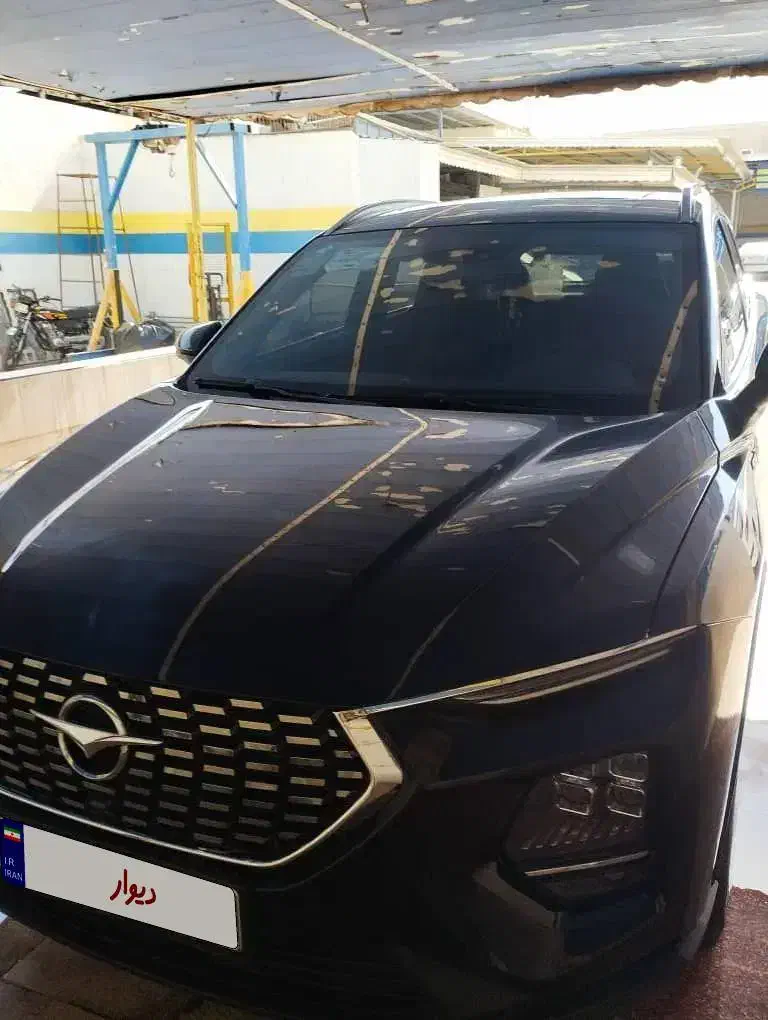 هایما 8S|خودرو سواری و وانت|بندرعباس, |دیوار