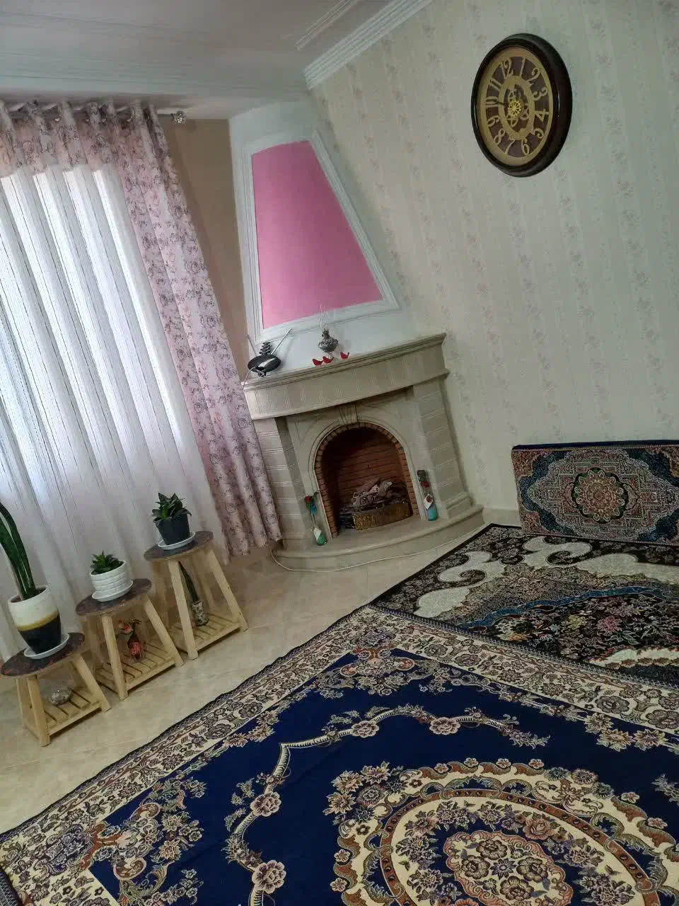 فروش واحد شهرک امام رضا حوالی بانک ملت متری ۱۹|فروش آپارتمان|اشتهارد, |دیوار